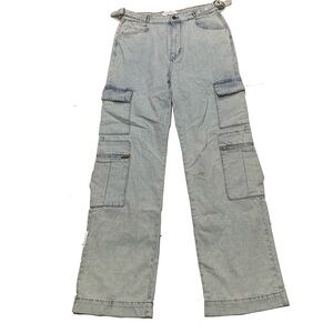 29 / Weworewhat cargo jeans